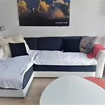 Location A 1500 شقة برا-لو