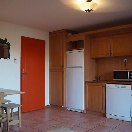 Location A 1500 Lejlighed