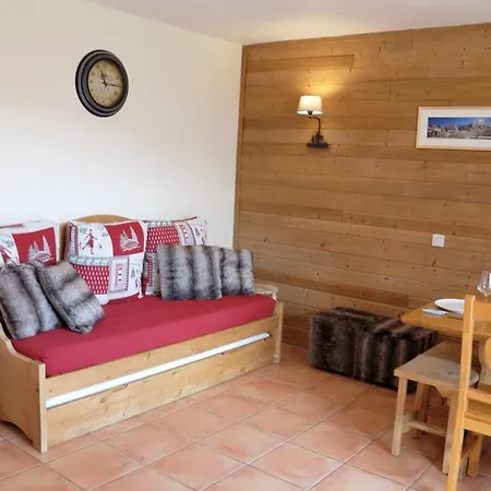 Lejlighed Location A 1500 Pra Loup