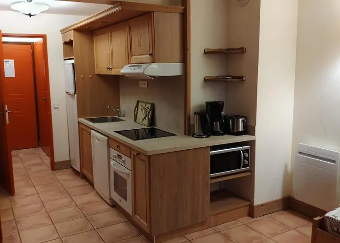 Lejlighed Location A 1500 *