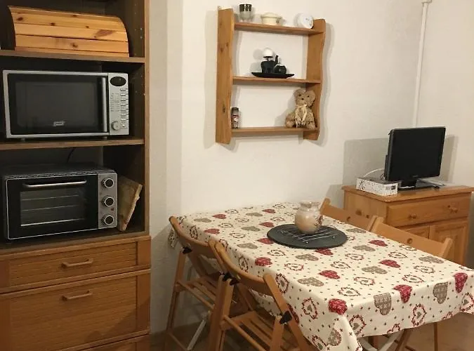 Location A 1500 Lejlighed *