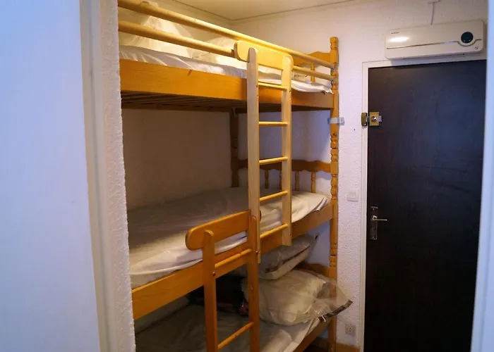 Lejlighed Location A 1500 *