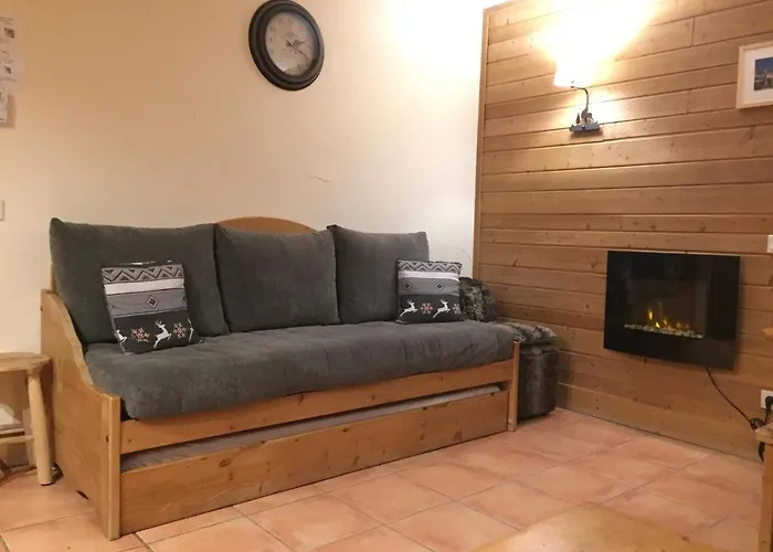 Location A 1500 Lejlighed