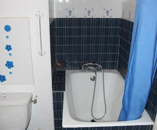 Lejlighed Location A 1500 *