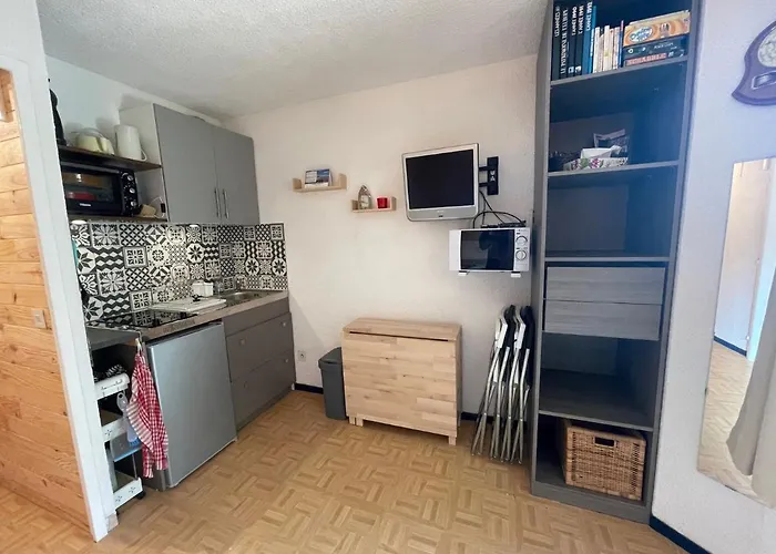 Lejlighed Location A 1500 Pra Loup