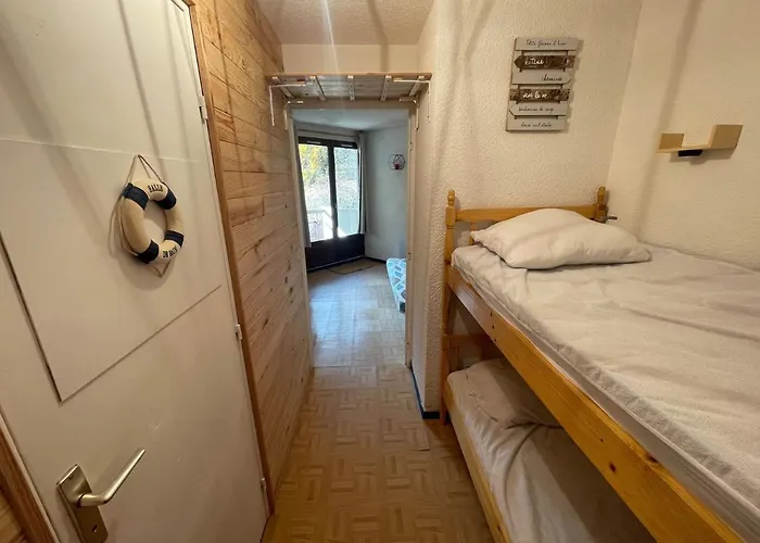 Lejlighed Location A 1500 Pra Loup