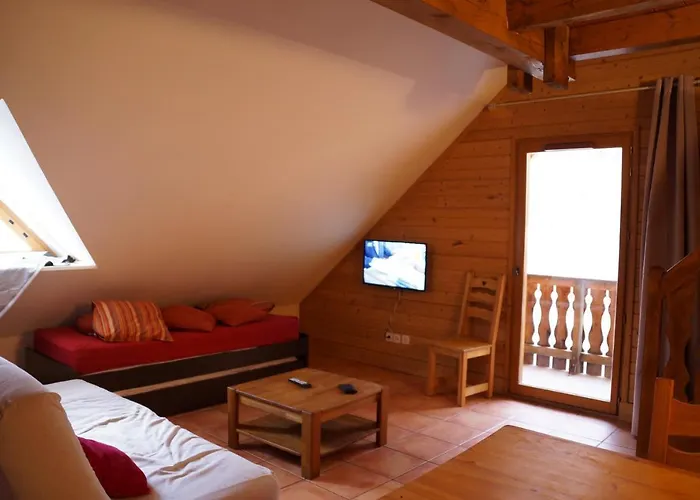 Location A 1500 Pra Loup