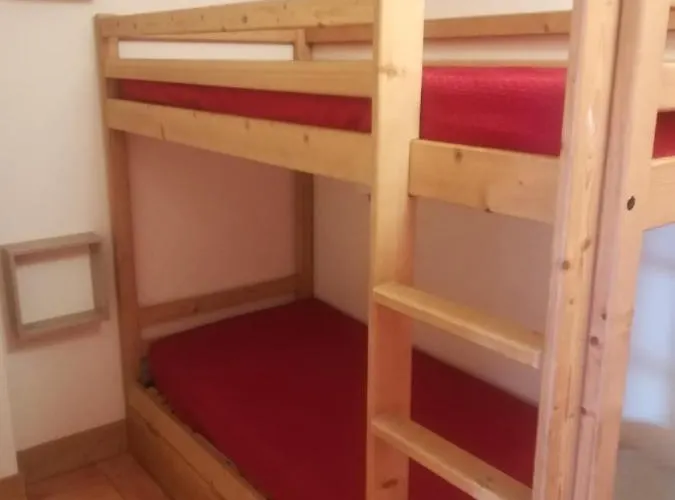 Location A 1500 Lejlighed