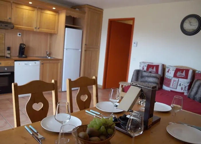 Lejlighed Location A 1500 *