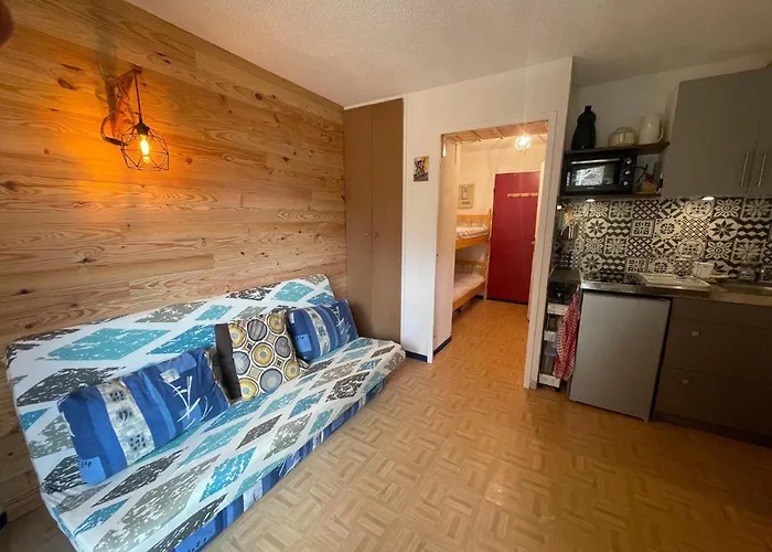 Location A 1500 Lejlighed Pra Loup