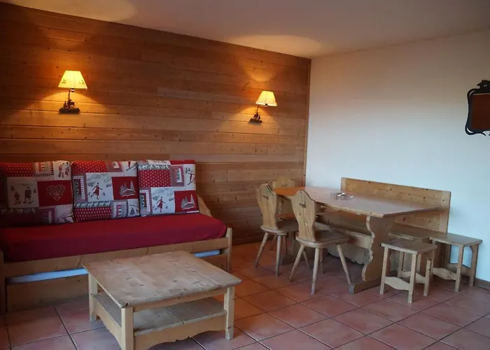 Lejlighed Location A 1500 *