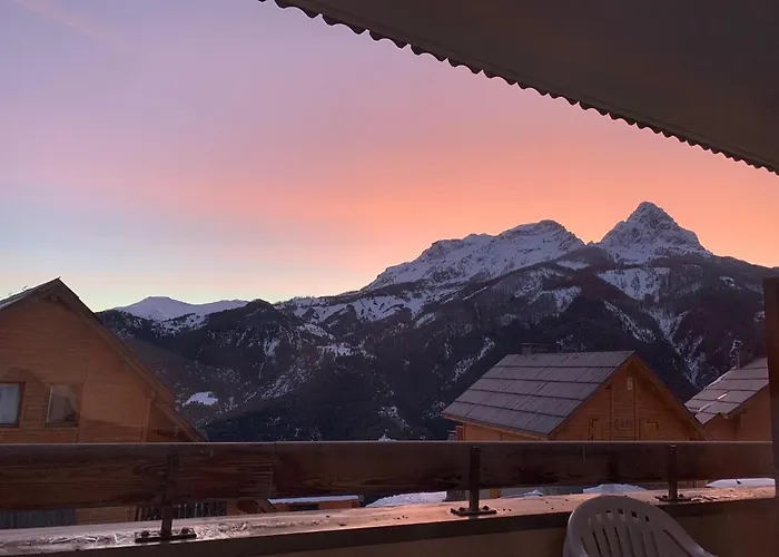 Location A 1500 * Pra Loup