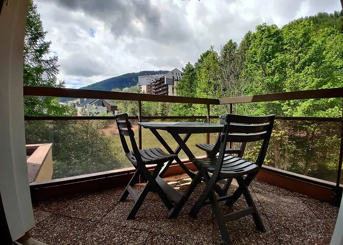 Lejlighed Location A 1500