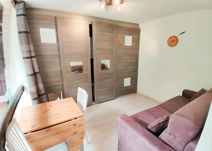 Location A 1500 * Pra Loup