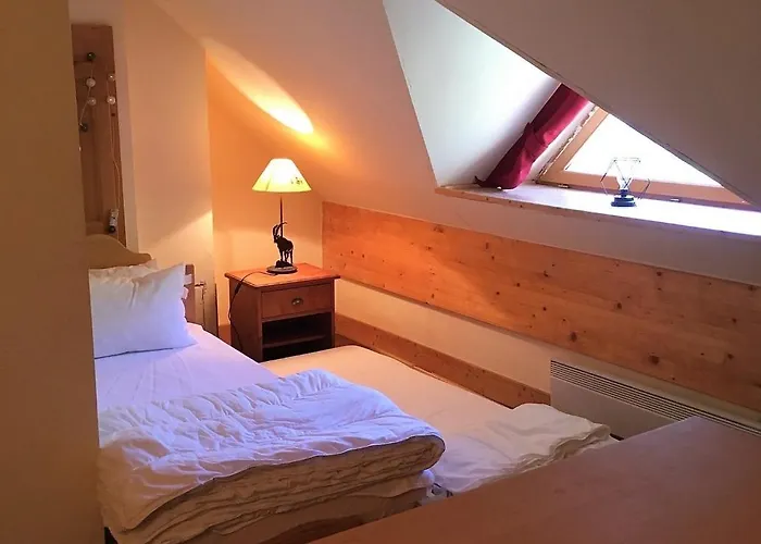 Location A 1500 * Pra Loup