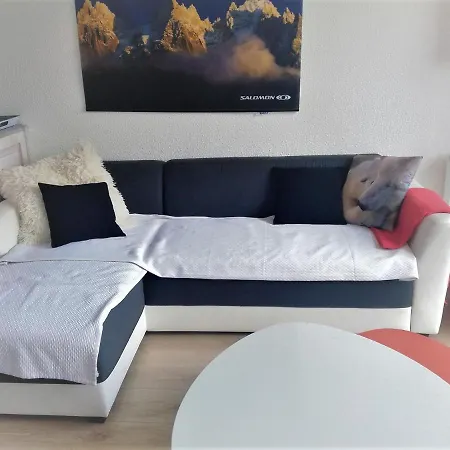 Location A 1500 Apartment Pra Loup