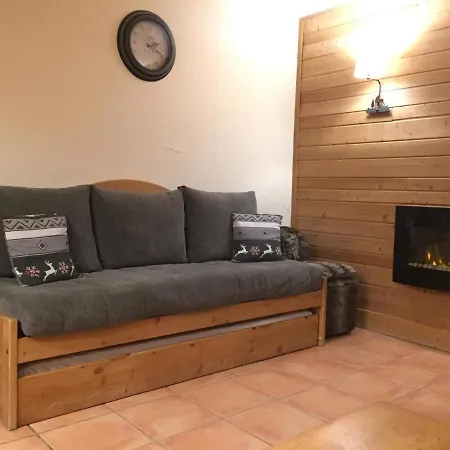 Location A 1500 Apartment