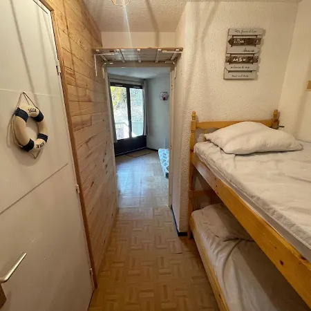Apartment Location A 1500 Pra Loup