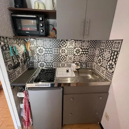 Location A 1500 Apartment Pra Loup