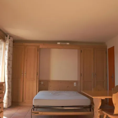 1500 By Apartment Pra Loup