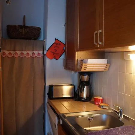 Apartment Location A 1500 Pra Loup