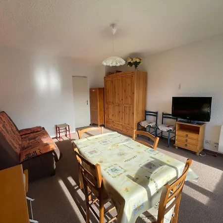 Apartment Location A 1500 Pra Loup