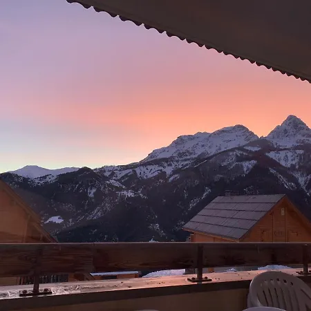 Location A 1500 * Pra Loup