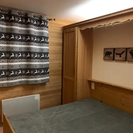 Location A 1500 Apartment