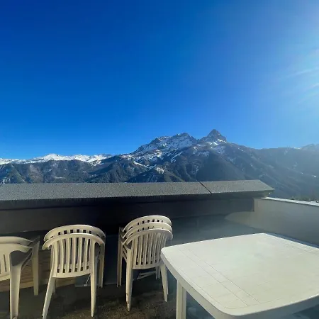 Apartment Location A 1500 *