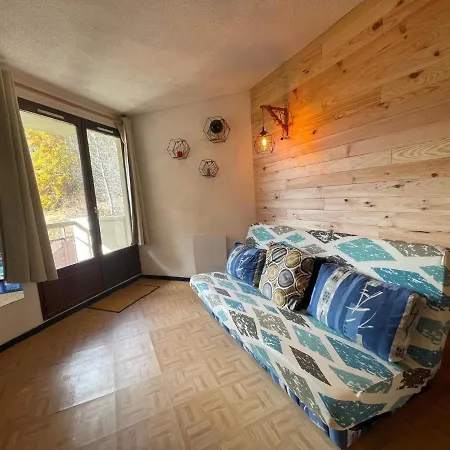Location A 1500 Lägenhet Pra Loup