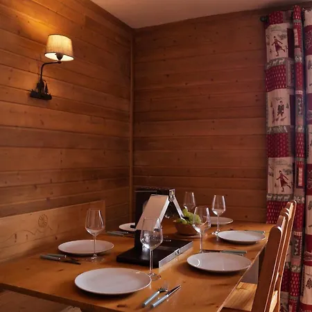 Location A 1500 Pra Loup