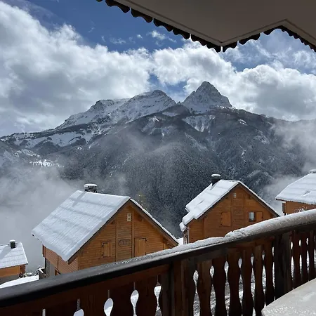 Location A 1500 Apartment