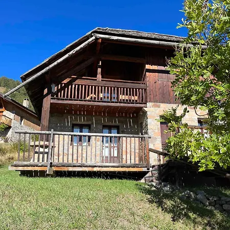 Location A 1500 Apartment Pra Loup