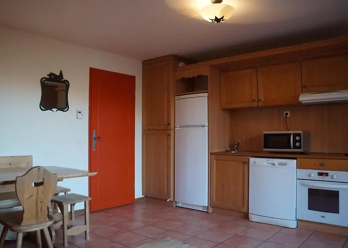 Location A 1500 公寓