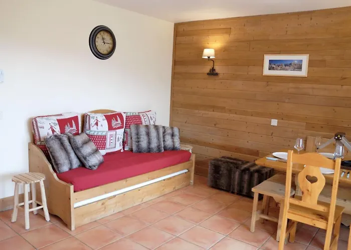 公寓 Location A 1500 普华露