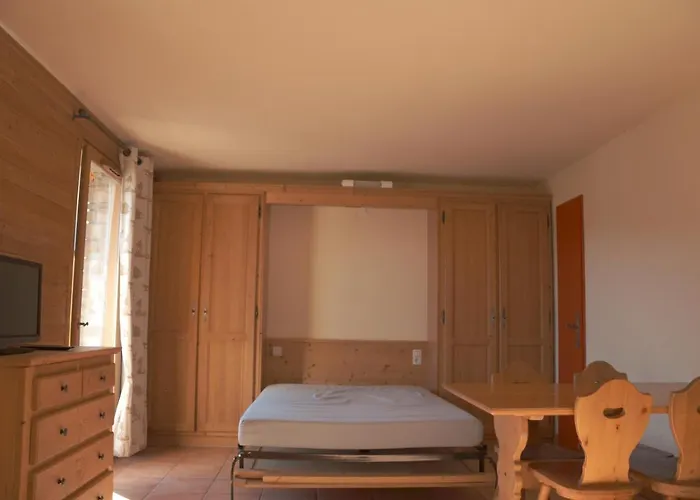 Location A 1500 公寓 普华露