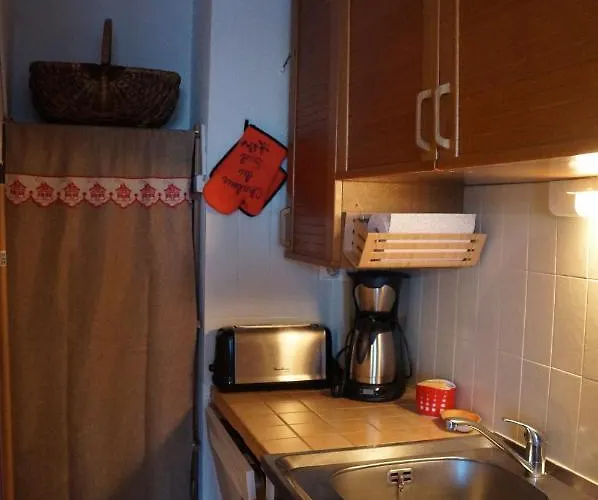 公寓 Location A 1500 普华露