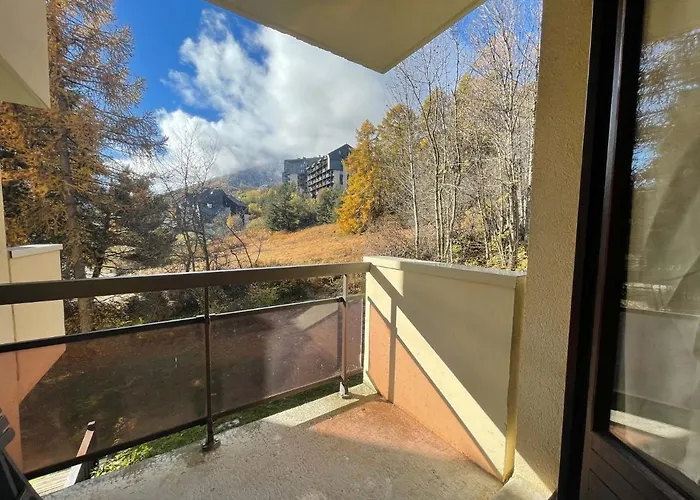 Location A 1500 公寓