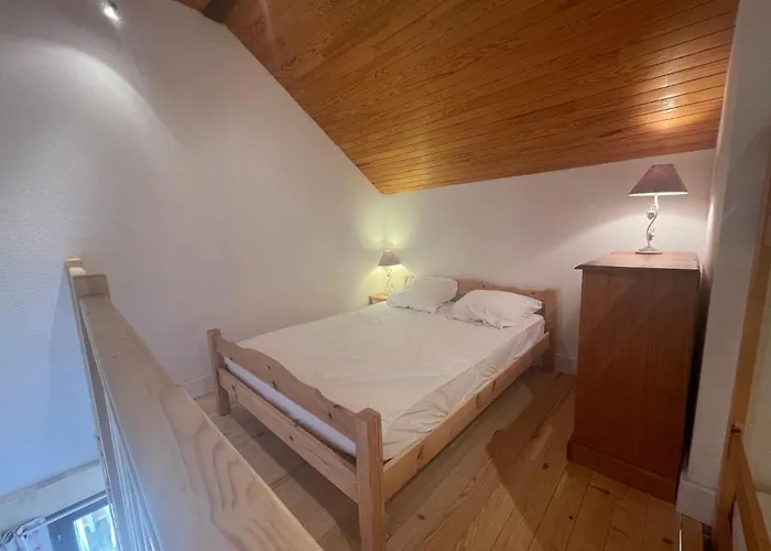 公寓 Location A 1500 普华露