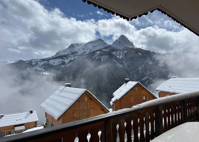 Location A 1500 公寓